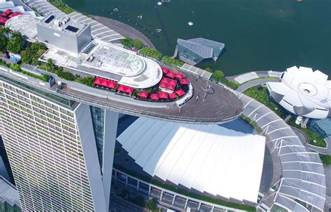singapore observation deck|Marina Bay Sands Skypark Tickets .